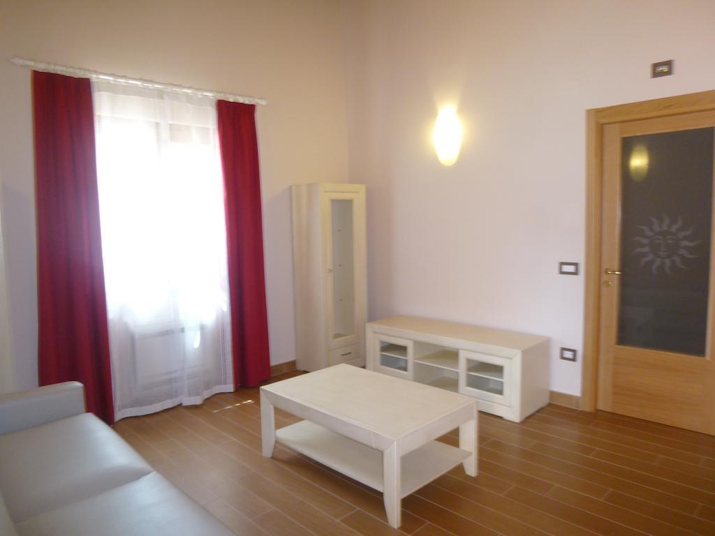 Relais Villa Giulia Bastia Umbra Habitación foto